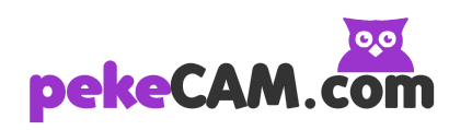 pekeCAM.com